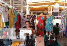 Artesanos ya tienen listas las ofertas para consentir a las madres nicaragüenses Foto: Artesanos ya tienen listas las ofertas para consentir a las madres nicaragüenses / TN8