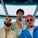 «Vagabundo» el nuevo de Sebastián Yatra junto a Manuel Turizo y Beéle "Vagabundo" el nuevo de Sebastián Yatra junto a Manuel Turizo y Beéle