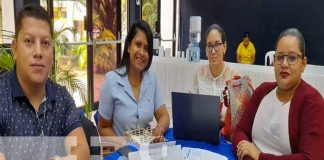 Taller Internacional dirigido a Comisión Nacional de Economía Creativa para potenciar las marcas