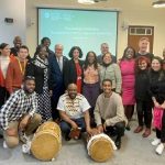 Nicaragua presente en “La comunidad Garífuna: Historias Transnacionales, legado y conexiones”