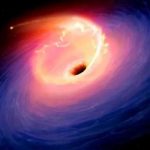 Científicos revelan la mayor explosión cósmica de la historia nunca vista Científicos revelan la mayor explosión cósmica de la historia nunca vista