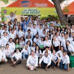 Loto Nicaragua cumplió 12 años cambiando vidas y lo celebró con sus colaboradores