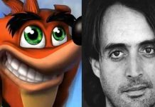 Muere Brendan O’Brien, voz original de Crash Bandicoot Muere Brendan O’Brien, voz original de Crash Bandicoot