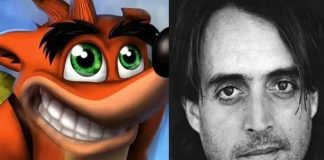 Muere Brendan O’Brien, voz original de Crash Bandicoot