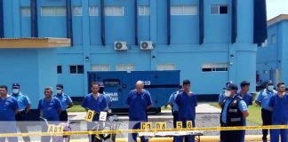 Policía detiene a varios sujetos en León y Madriz