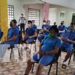 Privados de libertad en Bluefields iniciaron curso técnico de bisutería Privados de libertad en Bluefields iniciaron curso técnico de bisutería