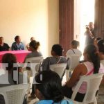 Aperturan curso de estética de manos y pies en escuelas de oficios en Nandaime Abren curso de estética de manos y pies en escuelas de oficios en Nandaime