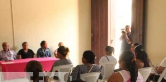 Abren curso de estética de manos y pies en escuelas de oficios en Nandaime