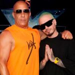 «Toretto» el nuevo tema de J Balvin que será parte del soundtrack de Rápidos y Furiosos "Toretto" el nuevo tema de J Balvin que será parte del soundtrack de Rápidos y Furiosos