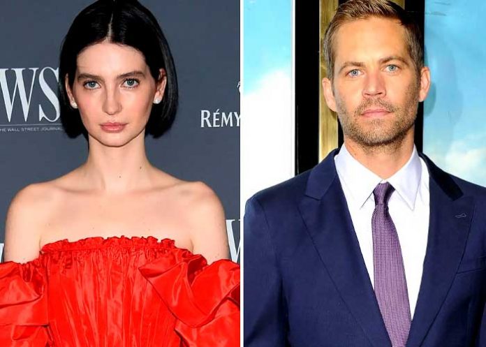 2 Meadow Walker hará un cameo en la nueva película de Rápidos y Furiosos