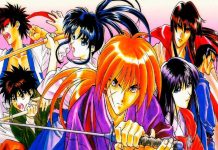 Vuelve el legendario anime Rurouni Kenshin y confirma su fecha de estreno Vuelve el legendario anime Rurouni Kenshin y confirma su fecha de estreno