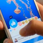 ¡Ya la canteo! Facebook te bloquea si das "like" durante 30 segundos