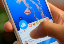 ¡Ya la canteo! Facebook te bloquea si das «like» durante 30 segundos ¡Ya la canteo! Facebook te bloquea si das "like" durante 30 segundos