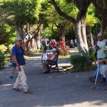 25 parques con WiFi gratis, en conmemoración al Día Mundial de las Telecomunicaciones 25 parques con WiFi gratis, en conmemoración al Día Mundial de las Telecomunicaciones