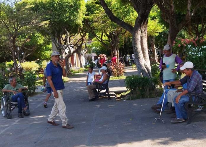 25 parques con WiFi gratis, en conmemoración al Día Mundial de las Telecomunicaciones