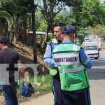 Aparentemente, la invasión de carril provocó un accidente en Jalapa