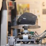 Meteorito de 4.500 millones de años cayó en Nueva Jersey Meteorito de 4.500 millones de años cayó en Nueva Jersey