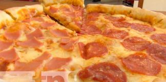 ¿Gratis? Aprovechá esta promoción de las madres en Spong Pizza