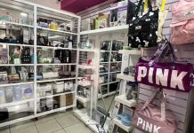 Managua: Precios de locura en variedad de productos para regalar a las madrecitas Foto: Managua: Precios de locura en variedad de productos para regalar a las madrecitas / TN8