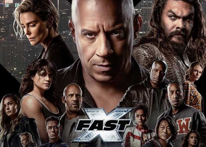 2 ¡Vale la pena ver Rápidos y Furiosos!