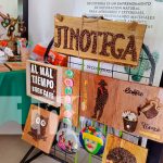 Realizan Feria Nacional de Reciclaje y Biodiversidad en Managua Realizan Feria Nacional de Reciclaje y Biodiversidad en Managua