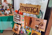 Realizan Feria Nacional de Reciclaje y Biodiversidad en Managua Realizan Feria Nacional de Reciclaje y Biodiversidad en Managua