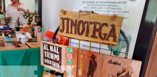 Realizan Feria Nacional de Reciclaje y Biodiversidad en Managua