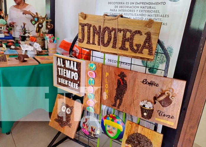 2 Realizan Feria Nacional de Reciclaje y Biodiversidad en Managua