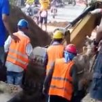 Pierde la vida un hombre en León Pierde la vida un hombre en León