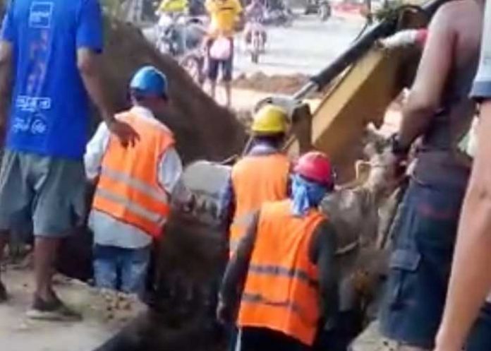 Pierde la vida un hombre en León