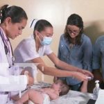 Milagros y sonrisas: Realidades de la cirugía fetal en Nicaragua Foto: Milagros y sonrisas: Realidades de la cirugía fetal en Nicaragua / TN8