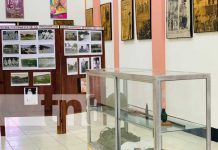 Promueven patrimonio artístico, histórico y cultural en la ciudad de Somoto en Madriz Foto: Promueven patrimonio artístico, histórico y cultural en la ciudad de Somoto en Madriz / TN8