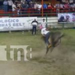 Muere famoso Montador de Toro en Juigalpa, Chontales Foto: Muere famoso Montador de Toro en Juigalpa, Chontales / TN8