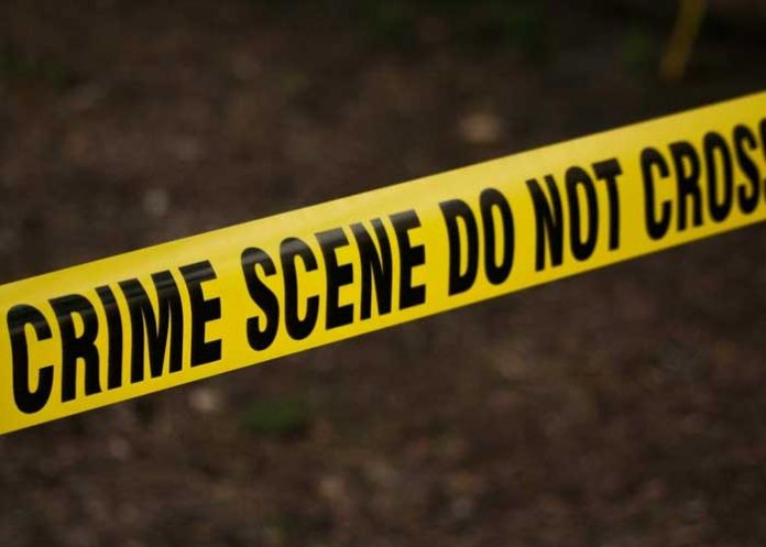 Foto: ¡Terrible! Menor de edad presencia la muerte de su madre en Laguna de Perlas / Cortesía