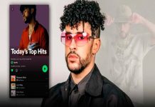 ¡Súper genial! Bad Bunny está en la cima del género urbano ¡Súper genial! Bad Bunny esta en la cima del género urbano