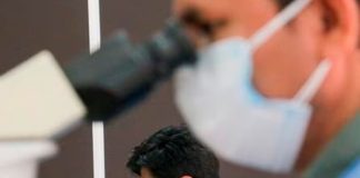 MINSA informa sobre la disminución de casos de malaria y neumonía