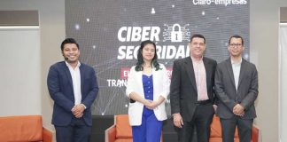 Claro Nicaragua conmemora la semana de las Telecomunicaciones y la Internet