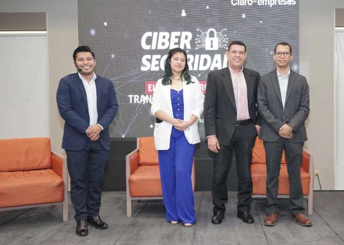 2 Claro Nicaragua conmemora la semana de las Telecomunicaciones y la Internet