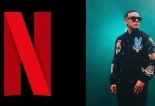 Daddy Yankee producirá la serie «Neon» de Netflix Daddy Yankee producirá la serie "Neon" de Netflix