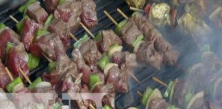 Invitan a las familias a disfrutar del BBQ Challengue 3ra edición