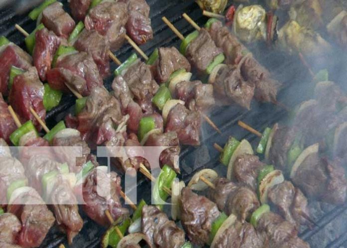 Invitan a las familias a disfrutar del BBQ Challengue 3ra edición