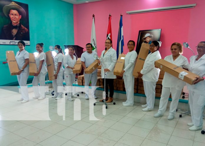 MINSA amplía cobertura de atención especializada para la mujer