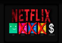 Te la va a aplicar Netflix a partir de ahora al compartir tu cuenta Te la va a aplicar Netflix a partir de ahora al compartir tu cuenta