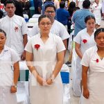 Vocación y entrega: FETSALUD felicita a los Auxiliares de Enfermería en su día