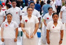 Vocación y entrega: FETSALUD felicita a los Auxiliares de Enfermería en su día
