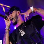 ¡Una vez más! Anuel, minutos de antes iniciar, cancela concierto ¡Una vez más! Anuel minutos antes iniciar cancela concierto