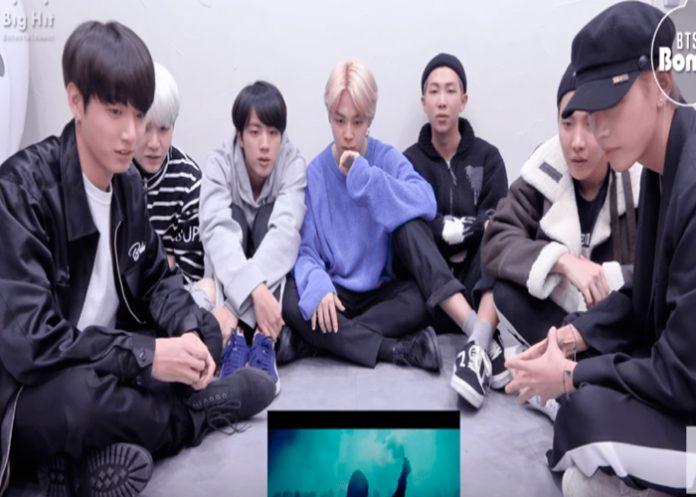 2 Estos son los K-Dramas favoritos y recomendados por los BTS