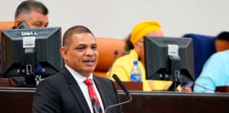 Iván Acosta, titular de Hacienda en Nicaragua: "El dólar ya no es una divisa fiable para el comercio"