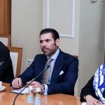 Continúan trabajando para fortalecer la cooperación entre Nicaragua y Rusia Continúan trabajando para fortalecer la cooperación entre Nicaragua y Rusia