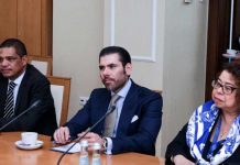 Continúan trabajando para fortalecer la cooperación entre Nicaragua y Rusia